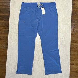 NWT, Figs Women’s Kade Cargo Pants, XL